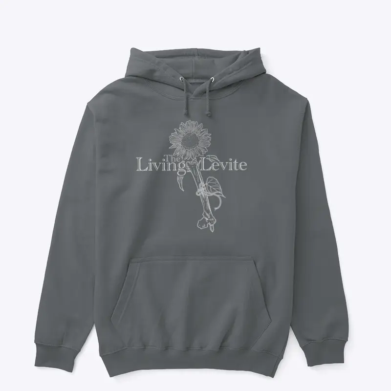 Offical TLL Logo Merch