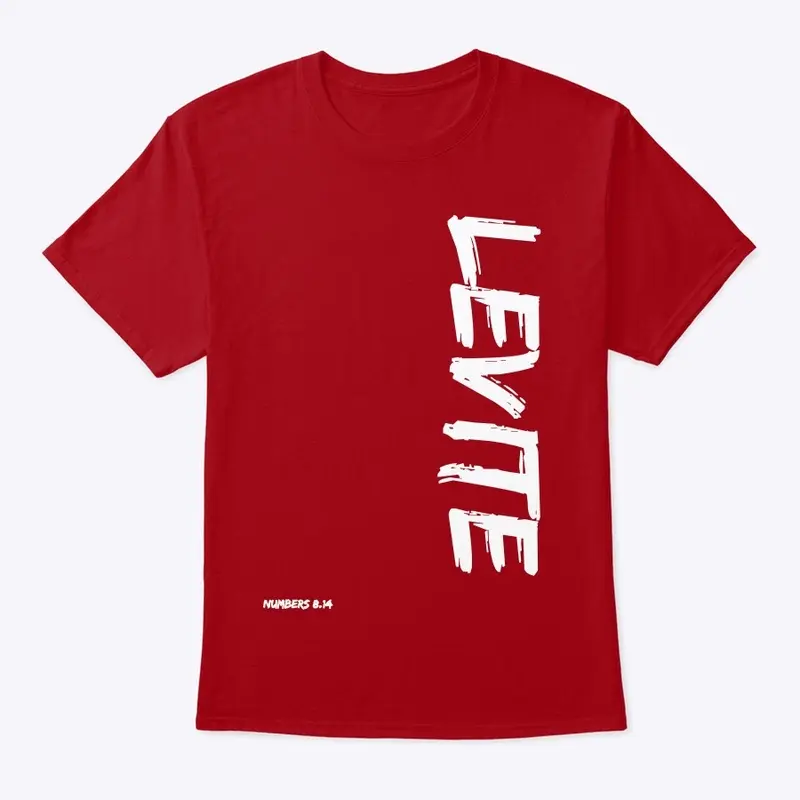 TLL Levite Tee