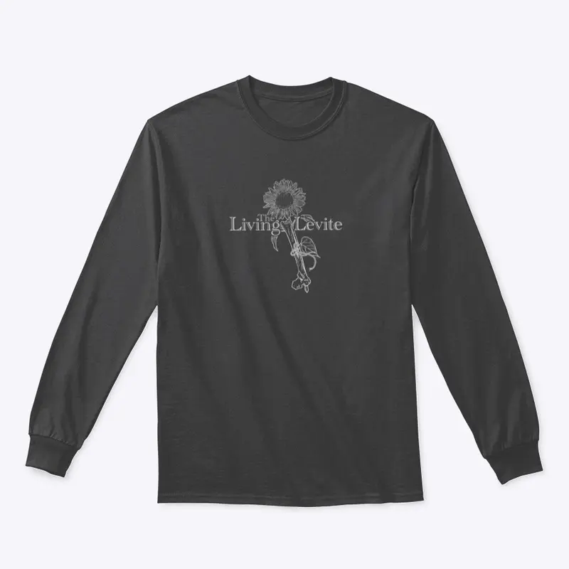 Offical TLL Logo Merch