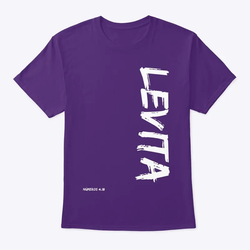 TLL Levita Tee